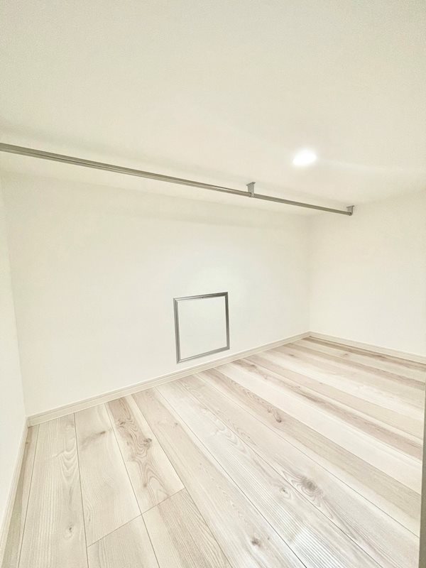 ADC田迎南SUNの玄関写真