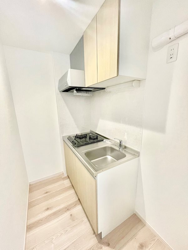 ADC田迎南SUNのキッチン写真
