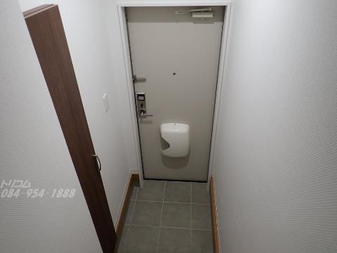 玄関　玄関（イメージ）