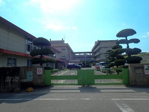 その他　福山市立光小学校（その他）まで368m