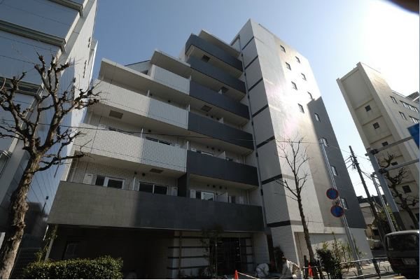 ＪＲ総武線 高円寺駅 徒歩12分 築18年