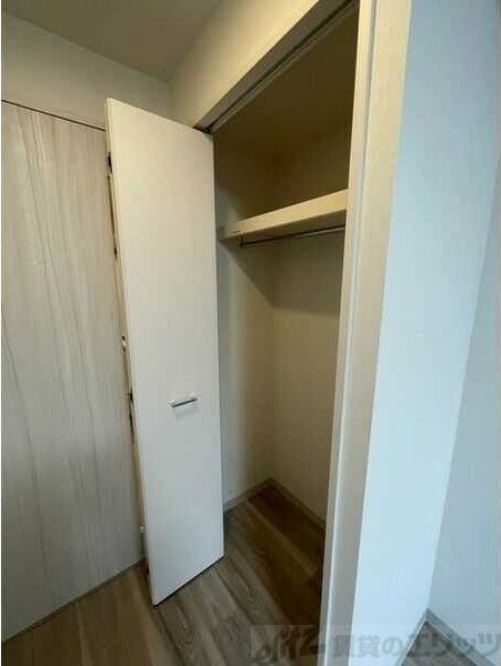 コンフォリア江坂広芝町の内装写真
