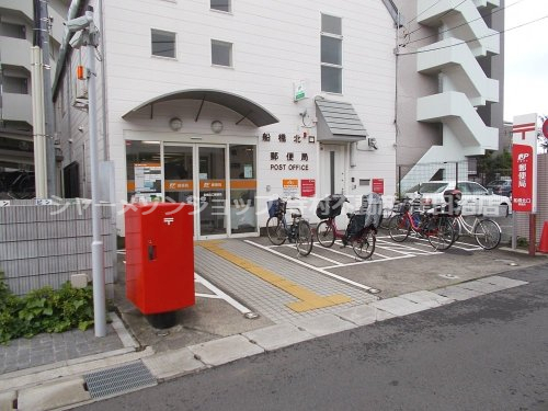 グレイス東海神の周辺写真
