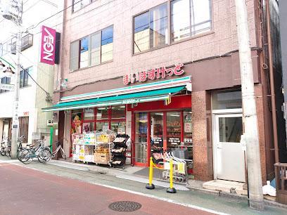 スーパー　まいばすけっと 東金町３丁目店（スーパー）まで210m