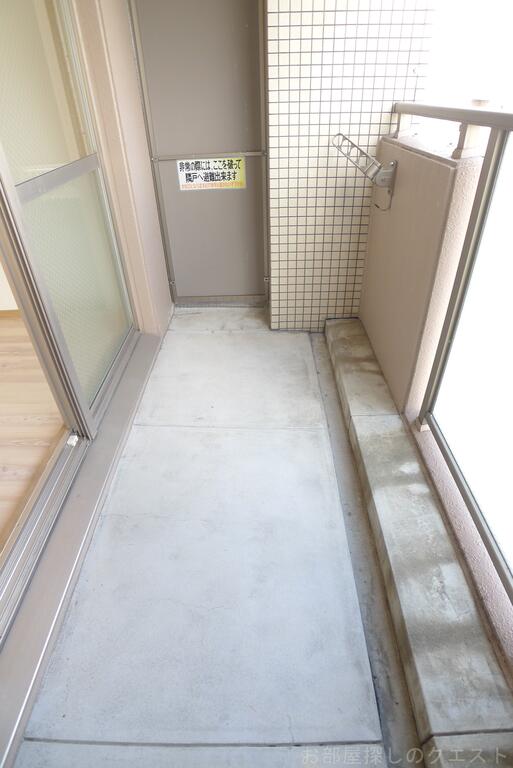 エタージュの内装写真