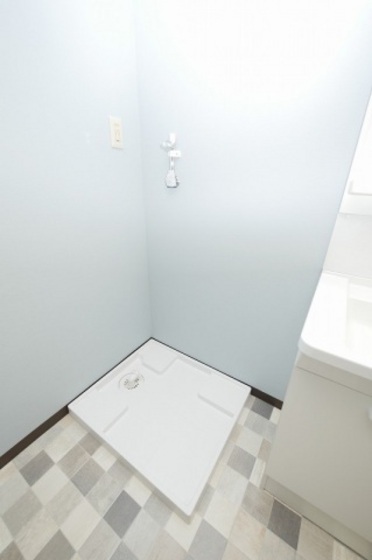 その他設備　※別部屋の写真です