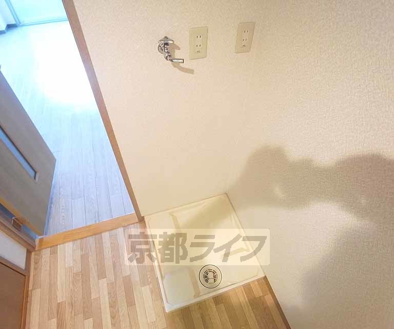 アネックスの内装写真