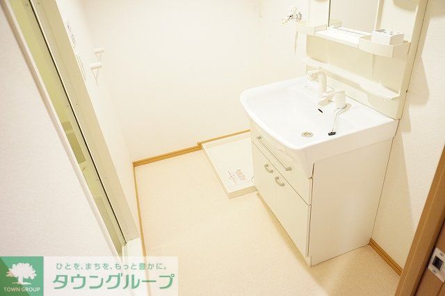 ベルメゾンの内装写真