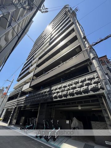 地下鉄谷町線 中崎町駅 徒歩5分 築8年