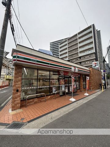 地下鉄谷町線 中崎町駅 徒歩5分 15階建 築8年の周辺写真