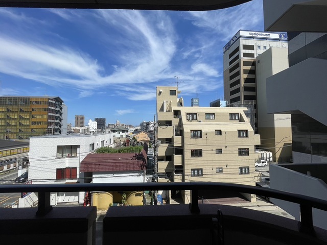 眺望　別号室参考