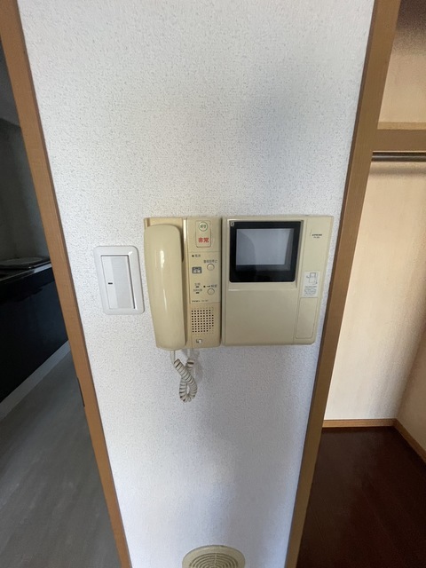 セキュリティ　別号室参考