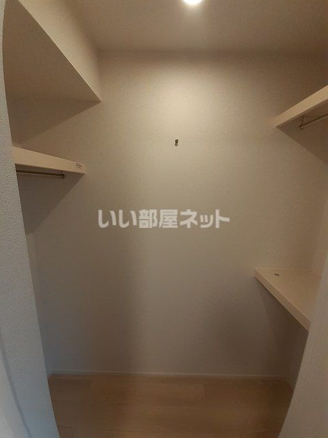 ジェントリー イーストの内装写真
