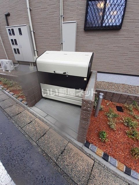 ジェントリー イーストのその他写真