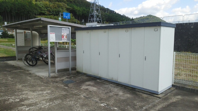 ＪＲ山陰本線 綾部駅 徒歩28分 2階建 築19年の外観写真