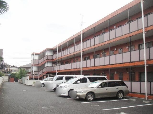 駐車場　★敷地内駐車場★