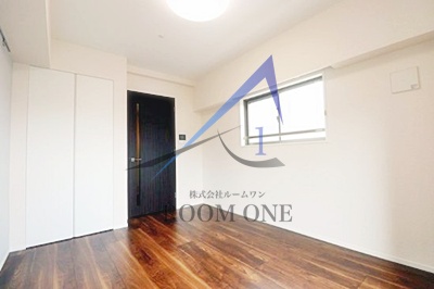 その他部屋・スペース　寝室です。