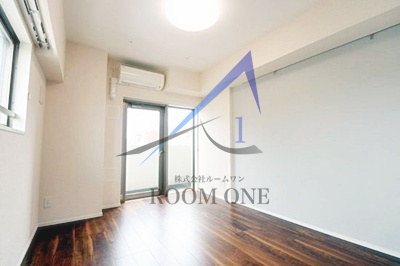 居室・リビング　洋室のお部屋です。