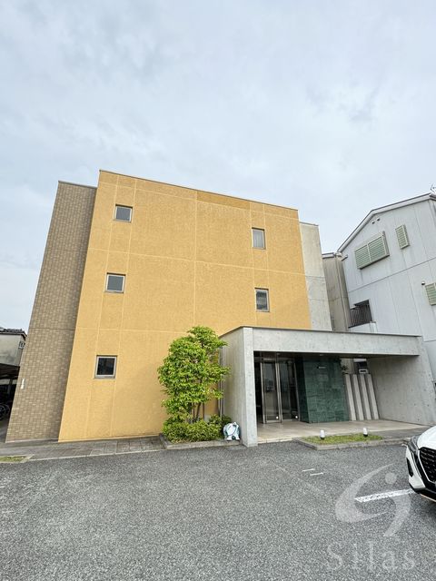 阪急神戸線 神崎川駅 徒歩10分 築21年