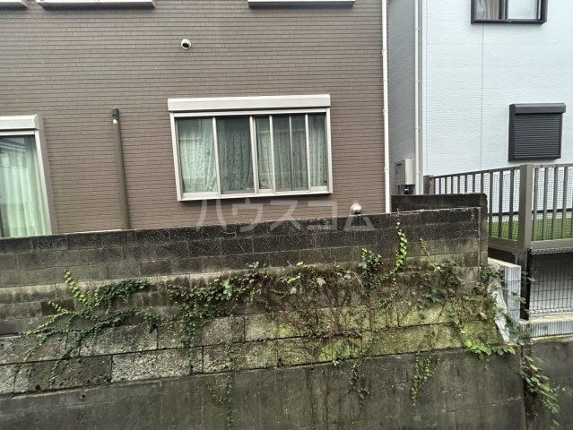 サクラヴィスタ大倉山の内装写真