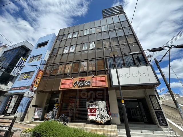 阪急千里線 千里山駅 徒歩2分 築53年