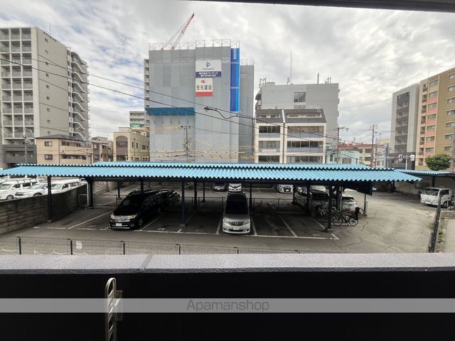 眺望　眺望