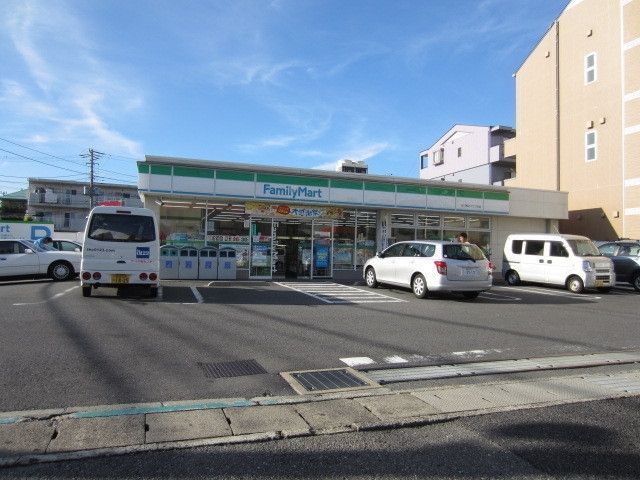 東京メトロ東西線 南行徳駅 徒歩11分 2階建 築19年の周辺写真