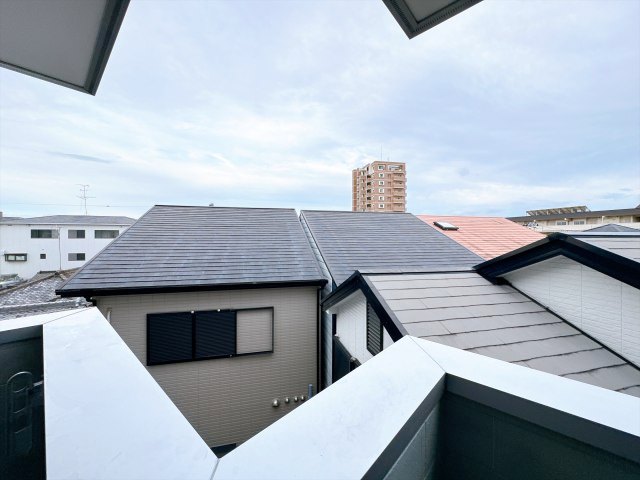 ＪＲ東海道本線 吹田駅 徒歩13分 3階建 築1年のその他写真