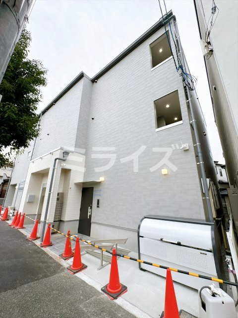 ＪＲ東海道本線 吹田駅 徒歩13分 築1年
