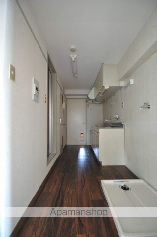 ＪＲ津山線 法界院駅 徒歩10分 4階建 築38年の内装写真