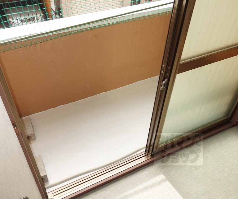 ドミトリー北斗の内装写真