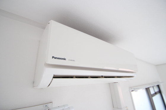 その他設備　※別部屋の写真です