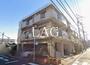 平井駅より徒歩10分 1階 築38年の賃貸物件