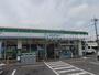 コンビニ　ファミリーマート岡山清水店（コンビニ）まで278m