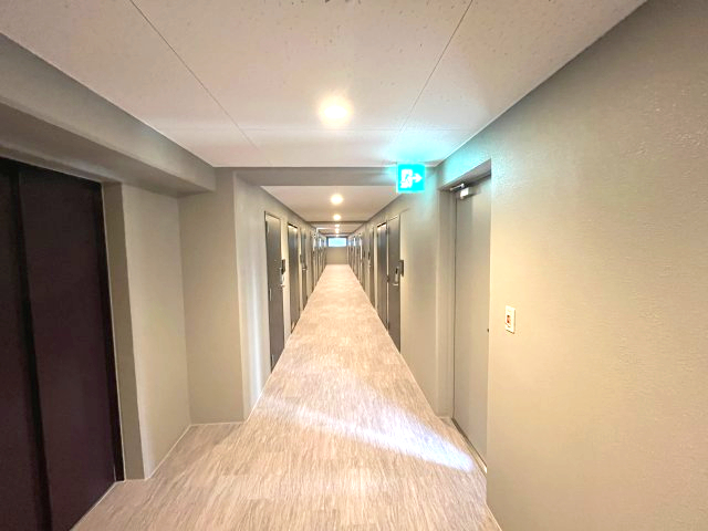 ＪＲおおさか東線 ＪＲ淡路駅 徒歩2分 11階建 築2年の外観写真