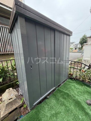 守谷市百合ヶ丘2丁目戸建の外観写真