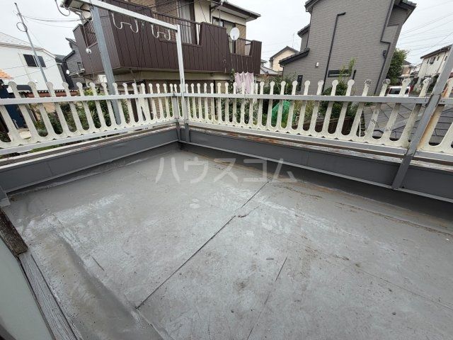 守谷市百合ヶ丘2丁目戸建の内装写真