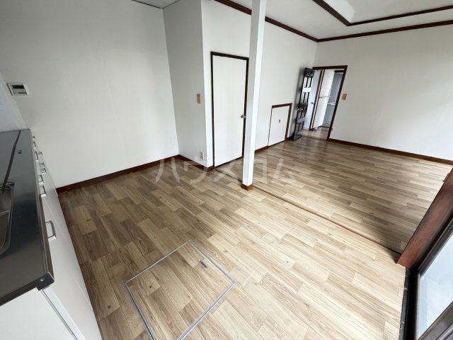 守谷市百合ヶ丘2丁目戸建の内装写真