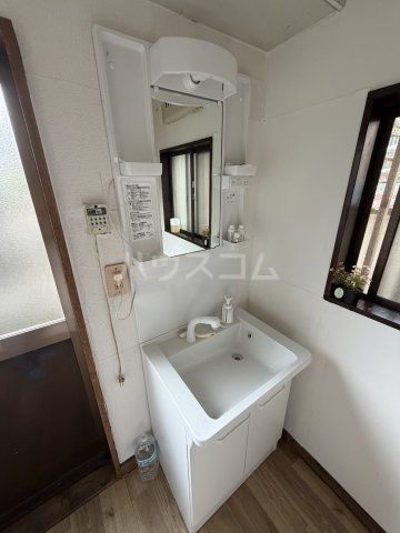 守谷市百合ヶ丘2丁目戸建の内装写真