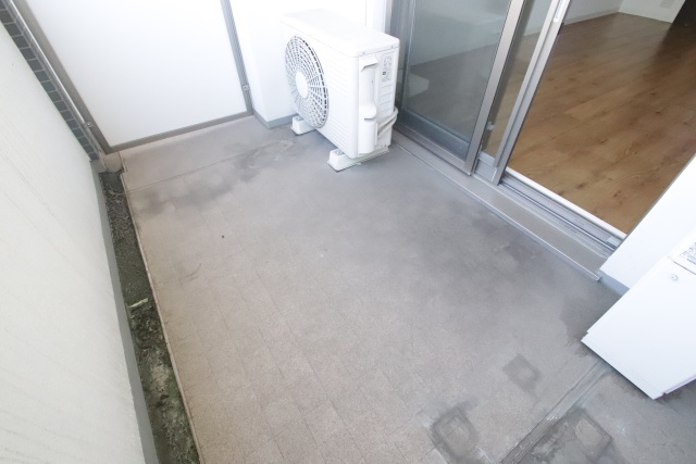 パルティール上前津の内装写真