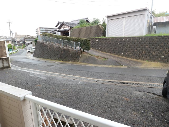近鉄奈良線 学園前駅 徒歩8分 2階建 築34年のその他写真
