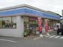 コンビニ　ローソン 滝野下滝野二丁目店（コンビニ）まで1709m