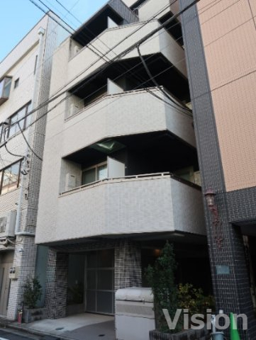建物外観　☆外観☆