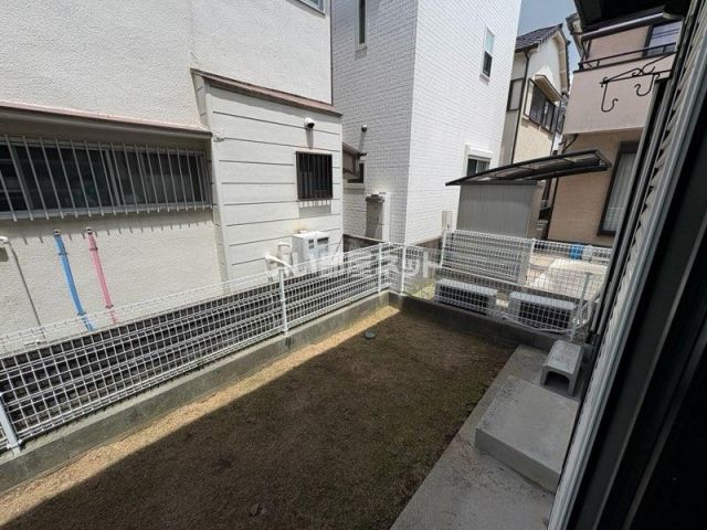 庭