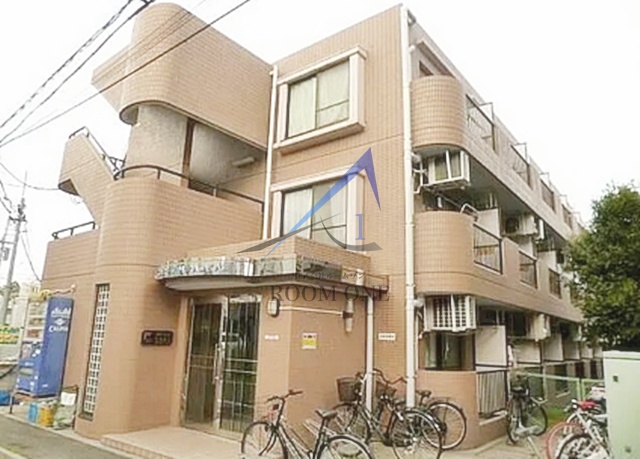 スカイコート志村坂上