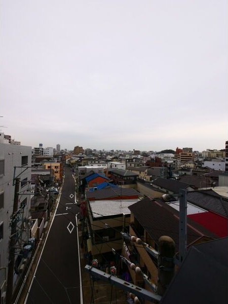 名鉄瀬戸線 清水駅 徒歩3分 9階建 築26年のその他写真