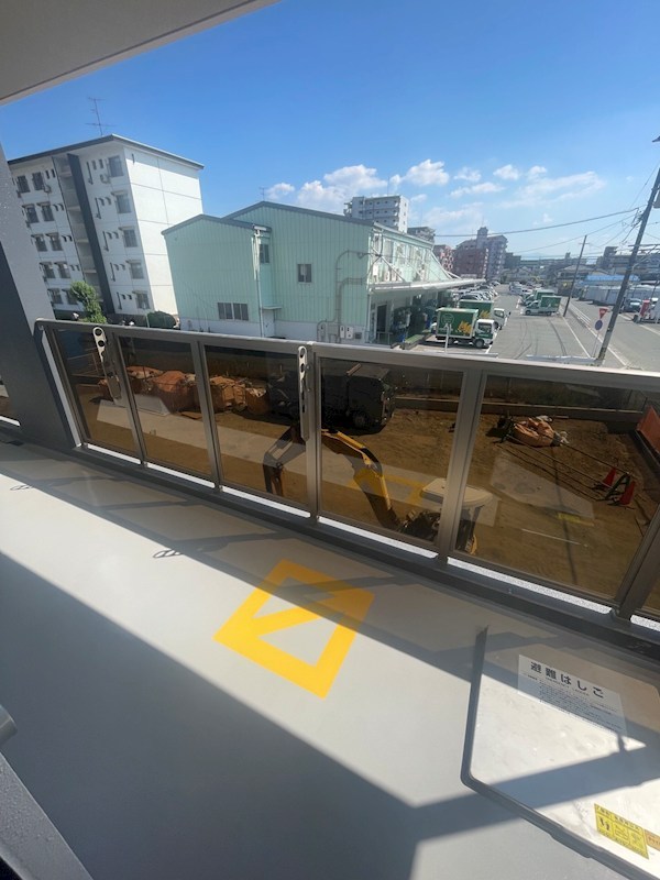 ＪＲ篠栗線 柚須駅 徒歩21分 10階建 築1年の内装写真