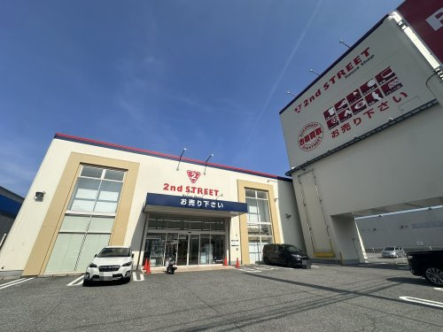 ＪＲ福知山線 篠山口駅 徒歩9分 2階建 新築の周辺写真