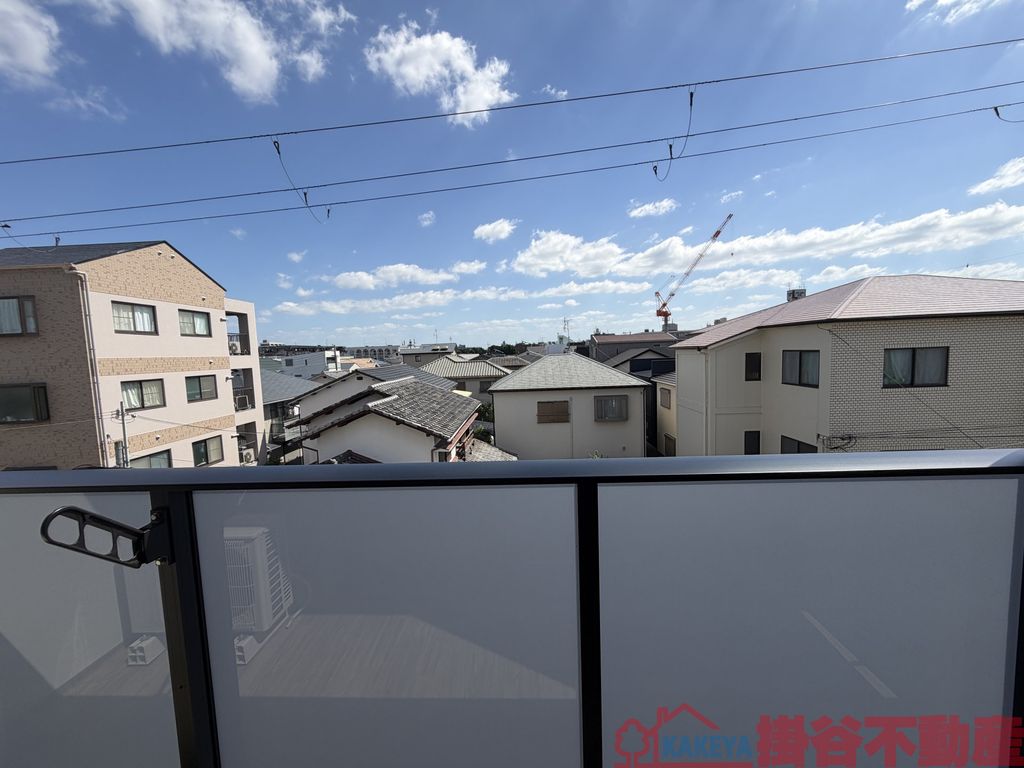 ＪＲ東海道本線 茨木駅 徒歩11分 3階建 築3年のその他写真