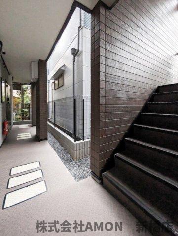 京急本線 大森町駅 徒歩12分 3階建 築2年の外観写真